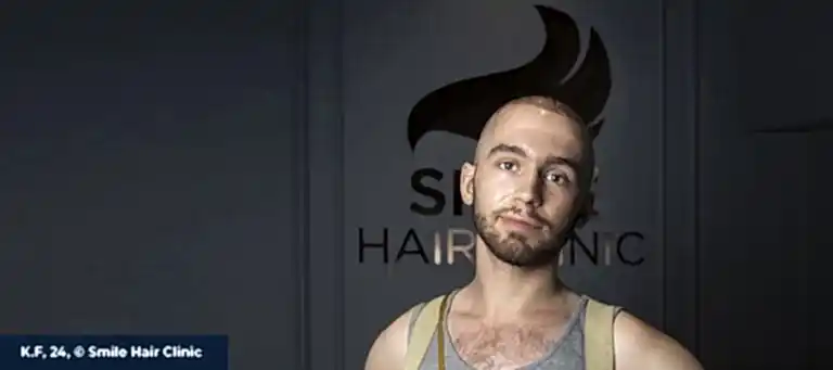 vücut kılı saç ekimi