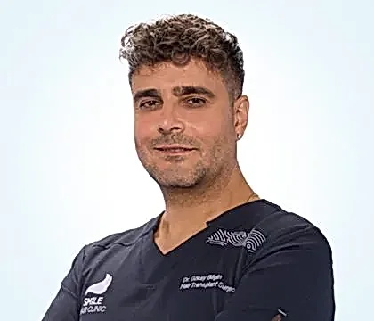 DR. GÖKAY BİLGİN - SLIDER