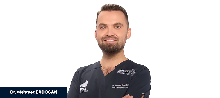Dr. Mehmet Erdoğan