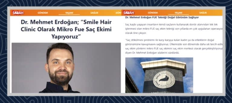 Basında Biz