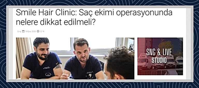 Basında Biz