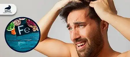 Demir-Eksikliği-Anemisi-ve-Saç-Dökülmesi