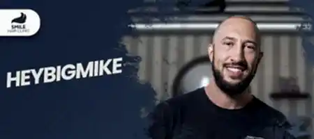 HeyBigMike - Mike Majlak