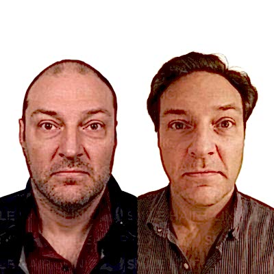 5500 Grafts - DAVID STEINVALL